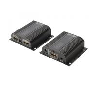 EXTENSOR DE VIDEO DIGITUS HDMI RJ45