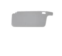 Extensor De Visera Coche para Civic 1996 1997 1998 1999 2000 No.83230-S01-A32ZC Viseras Laterales Izquierda Y Derecha