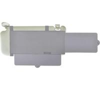 Extensor de Visera de Coche antirreflejos para Toyota Land Cruiser LC300 2021-2023, Extensor de Visera para Parabrisas y Ventana Lateral y Bloqueador de Rayos UV