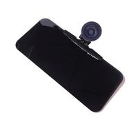 Extensor De Visera para Coche Bloqueador Solar para Parabrisas Y Protector Antideslumbrante Extensión Universal Viseras Parasol(A2)