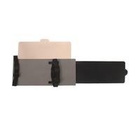 Extensor de Visera Parasol Polarizada Ajustable para Coche con Lente