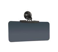 Extensor de visera, protector UV con , extensor de visera automático, bloqueador solar, para camión, SUV, furgoneta, conducción de larga distancia, viajes diarios, viajes al aire libre