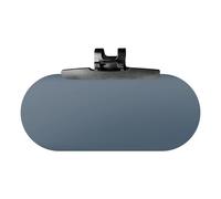 Extensor De Visera Solar para Automóvil: Parasol De Ventana Flexible Antideslumbrante, Panel Bloqueador Solar Ajustable, Accesorio De Conducción con Protección UV | Extensor De Visera para