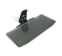 Extensor de visera solar para coche, bloqueador solar de visera de vehículo, extensión antirreflejos para camiones, coches, SUV, sedanes, conductores altos, gerentes de vehículos, viajes por carretera