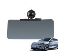 Extensor de visera solar para coche, con , protector UV, viseras de protección solar automotriz, para SUV, furgoneta, conducción de larga distancia, viajes diarios, viajes al aire libre