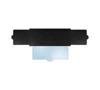 Extensor de visera solar para coche, protección ajustable antirreflejos UV400, accesorio de visera solar, para automóvil, automóvil, conducción de verano, viaje, día al aire libre, interior, carretera