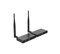 Extensor/divisor HDMI inalámbrico Digitus 1x4 Full HD 100 m
