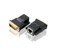 Extensor DVI ATEN VE066 Mini Transmisor y Receptor hasta 20 m Cat 5e/6