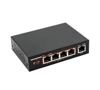 Extensor Gigabit PoE