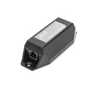 Extensor Gigabit PoE+ Digitus Amplificador de Red