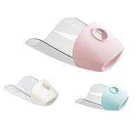 Extensor Grifo Bebe,Extensor de Grifo para Niños,Faucet Extender,Extensor Lavabo,Extensor de Grifo de Lavabo,Extensor de Grifo de Agua,Grifo Extender (A)