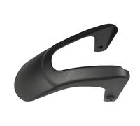 Extensor guardabarros Accesorios de motocicleta 1x guardabarros delantero y trasero Protector cubierta protectora contra salpicaduras para Loncin 625DSX DSX625 DS625X