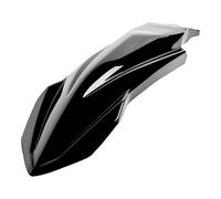 Extensor guardabarros Accesorios de motocicleta guardabarros delantero rueda protección contra salpicaduras cubierta 2019-2025 alto bajo para TENERE 700