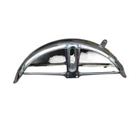 Extensor guardabarros Accesorios de motocicleta guardabarros delantero/trasero para Lifan Jialing para Loncin Italika Haojin CG125 FT125 LX125-7/8 LF125