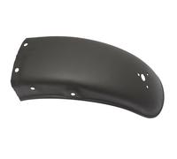 Extensor guardabarros Accesorios de motocicleta guardabarros trasero cubierta protectora contra salpicaduras rueda para v-star para Virago 250 535 750 1100