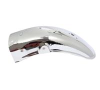 Extensor guardabarros Accesorios de motocicleta guardabarros trasero cubierta protectora contra salpicaduras rueda para v-star para Virago 250 535 750 1100