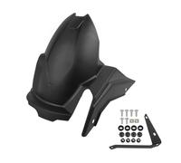 Extensor guardabarros Accesorios De Motocicleta Hugger Guardabarros Protector Contra Salpicaduras Cubierta Barro Trasero Para GSX 8S GSX-8S GSX8S 2023 2024 2025 Gsx-8s