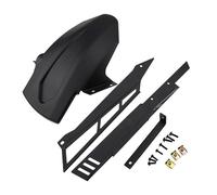 Extensor guardabarros Accesorios de motocicleta parachoques trasero, cubierta rueda, Hugger, Protector contra salpicaduras para XADV 750 Xadv X ADV 20172024