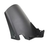 Extensor guardabarros Accesorios motocicleta, protector placa de barro trasero, guardabarros contra salpicaduras neumáticos para LONCIN 525DSX DS525X 525DS 2023 2024 2021-2024