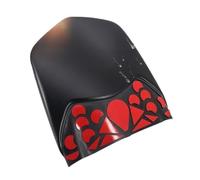 Extensor guardabarros Accesorios Para Motocicleta, 1 Pieza, Guardabarros Delantero De 0,3 Kg, Extensor Trasero, Extensión Hugger Para T 9 GT T9 2021-2022
