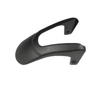 Extensor guardabarros Accesorios para motocicleta, 1 pieza, guardabarros delantero y trasero, cubierta protectora contra salpicaduras para Loncin 625DSX DSX625 DS625X