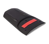 Extensor Guardabarros Extensor De Guardabarros Trasero para Motocicleta, Extensión Plástico ABS para CBR650R 2019 2020 2021 para CBR 650r