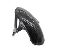 Extensor Guardabarros Guardabarros Delantero Trasero para Motocicleta, Carenado para para S 1000 RR, Protector De Cubierta contra Salpicaduras Rueda(Frente)