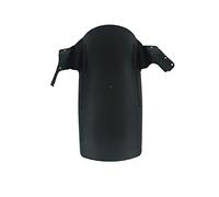 Extensor Guardabarros Guardabarros Delantero Y Trasero De Motocicleta para para F800GS Adventure para F700GS para F650GS 2013-2017 Defensa Splash Guards(Posterior)