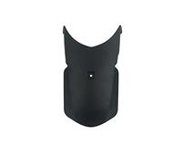 Extensor Guardabarros Guardabarros Delantero Y Trasero De Motocicleta para para F800GS Adventure para F700GS para F650GS 2013-2017 Defensa Splash Guards(Frente)