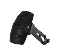 Extensor Guardabarros Guardabarros Trasero para Motocicleta, para Llantas, para, para G310GS, para G310R, para G310, para G 310 R GS, para GS310 2014-2021(A)