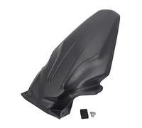 Extensor Guardabarros Guardabarros Trasero para Motocicleta, Protector contra Salpicaduras De Neumáticos para para Tenere700 para Tenere 700 2019 2020