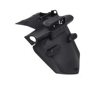 Extensor guardabarros Guardabarros trasero para motocicleta, soporte para matrícula, marco para FZ600 FZ6N FZ 600 FZ6 FZ6S 2004-2009 2005 2006 2007 2008