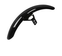 Extensor Guardabarros Motocicleta Para Dyna Street Bob FXDB Low Rider 06-17 Softail Standard FXST 20-24 FXBB FXBBS 18-24 Guardabarros Delantero
