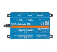 Victron Energy GX IO-Extender 150 - Módulo de expansión de control y monitorización USB - Módulo de monitorización Plug-and-Play