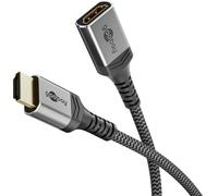 Extensor HDMI™ 2m 79106 con velocidad de transmisión muy alta