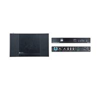 Extensor HDMI 4K60 4:4:4 con USB, Ethernet, RS-232 e IR