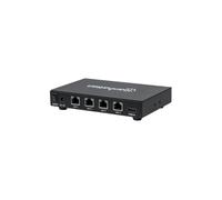 Extensor HDMI de 4 puertos 1080p transmisor de cable Cat6 207829