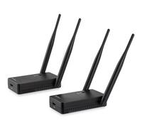 Extensor HDMI Inalámbrico StarTech.com ST121WHDLR 1080p 200m