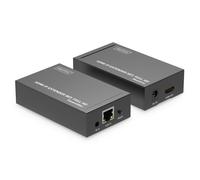 Extensor HDMI IP Digitus DS-55517 Full HD 120 m