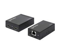 Extensor HDMI PoE Cat6 Manhattan 207461