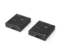 Extensor HDMI por IP 4K 30Hz StarTech.com para Muro Multivídeo