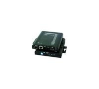 Extensor HDMI sobre Iptxpoe Wall Rx IDATA EXTIP-VWR