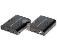Extensor HDMI+USB-EX-100