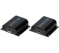 Extensor HDMI vía UTP RJ45 hasta 50 mts (CAT 6)