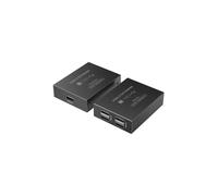 Techly IUSB-EXTEND1504P Extensor USB/RJ45 150M 4PUERTOS