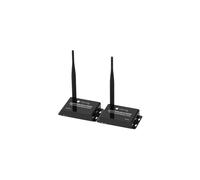 Techly IDATA HDMI-WL55 Extensor HDMI inalámbrico 1.3 1080p60Hz hasta 50m 5.8GHz