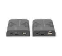 Extensor KVM - ASSMANN - HDMI - Full HD - 1080P - 60Hz
