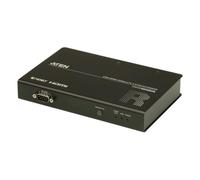 Extensor KVM Aten CE820R Receptor HDMI 150 m Resolución 4K USB Rack