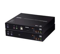 Extensor KVM ATEN CE980 4096x2160 300m DisplayPort HDMI