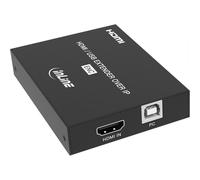 Extensor KVM Aten InLine 57885M Full HD HDMI 1.4 sobre IP